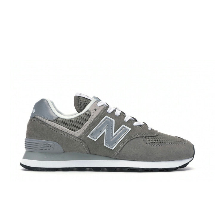 NEW BALANCE 574 GREY DAY
