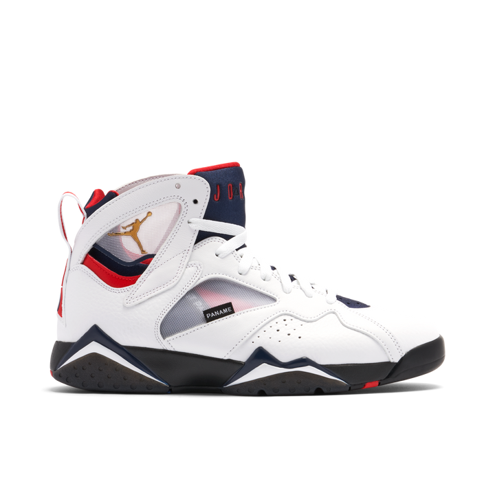 PARIS SAINT-GERMAIN X AIR JORDAN 7 RETRO