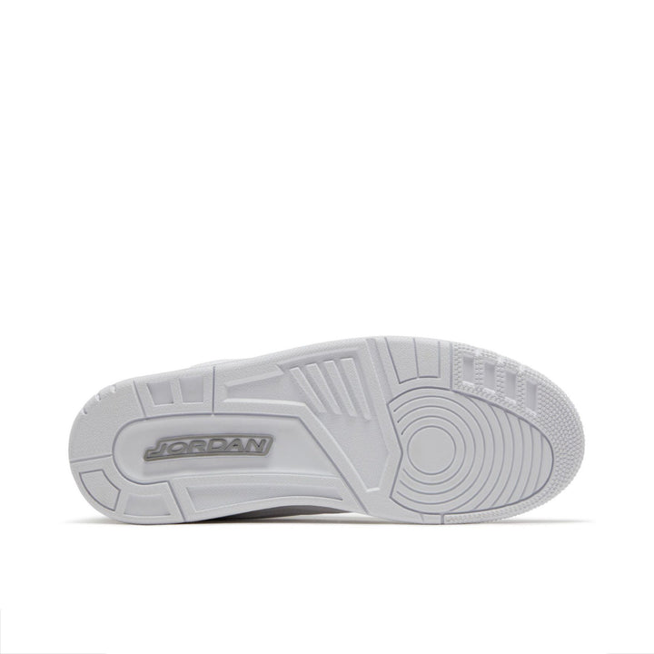 AIR JORDAN 3 RETRO 'PURE MONEY' 2025