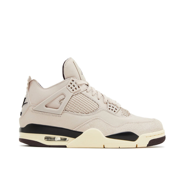 A MA MANIÉRE X JORDAN 4 RETRO 'FOSSIL STONE' PARA MUJER