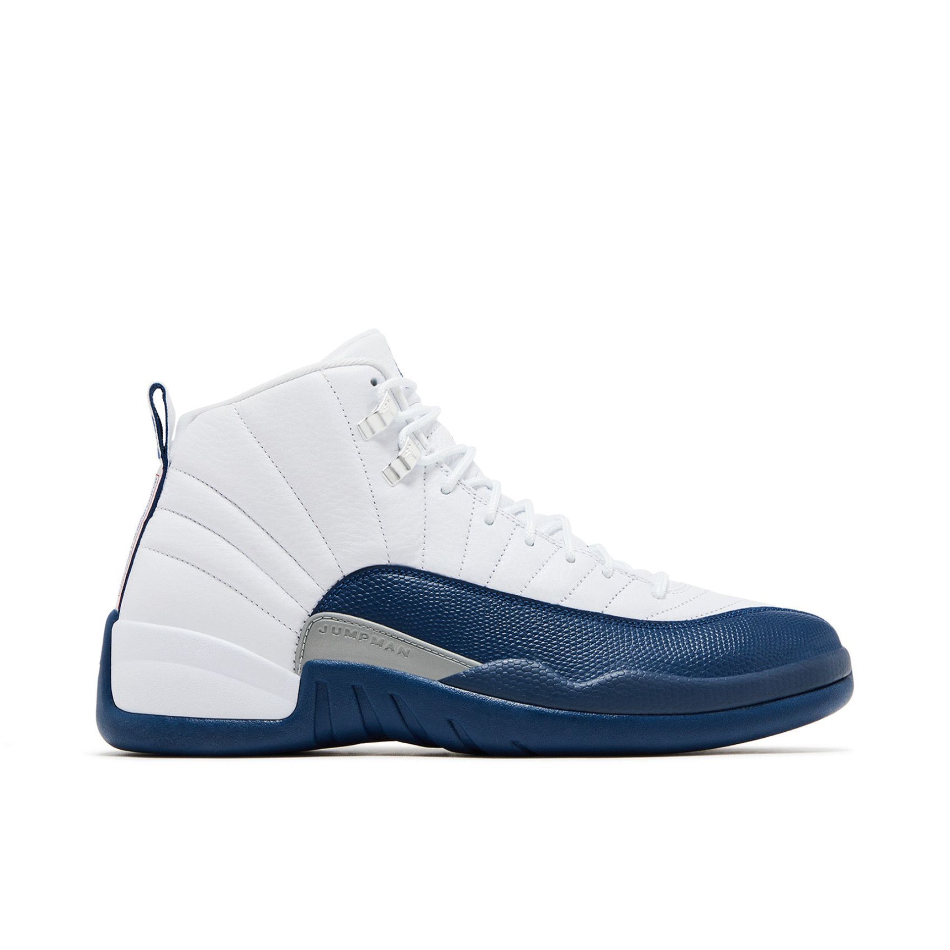 AIR JORDAN 12 RETRO « FRENCH BLUE » 2025