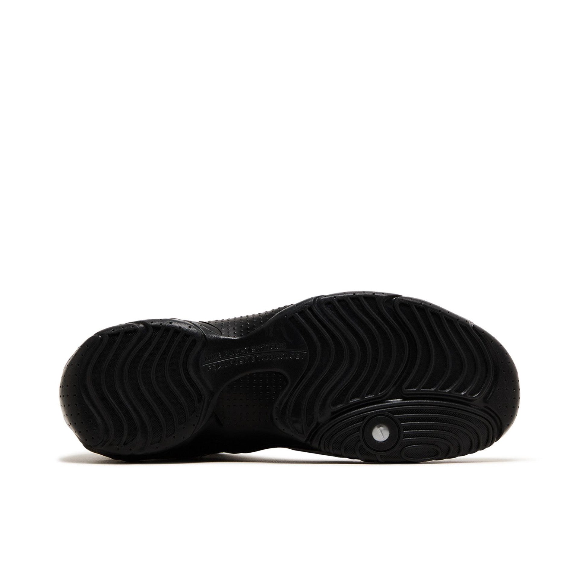 AIR FLIGHTPOSITE "NOIR" 2025