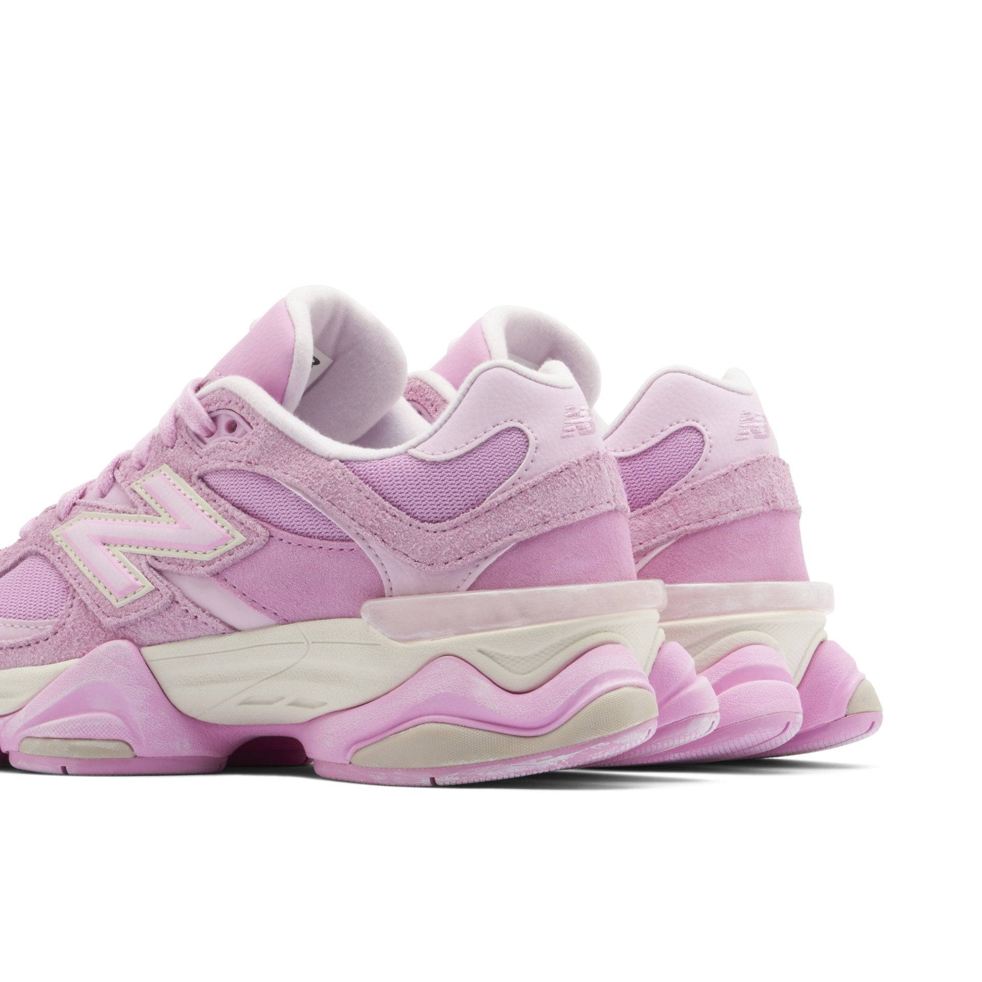 NEW BALANCE 9060 'ROSA DECOLORADO' EXCLUSIVO ASOS