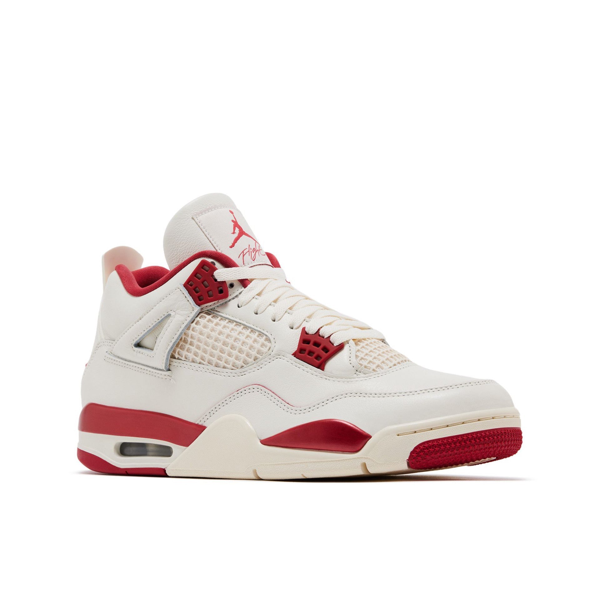 WMNS JORDAN 4 RETRO 'DÍA DE SAN VALENTÍN'