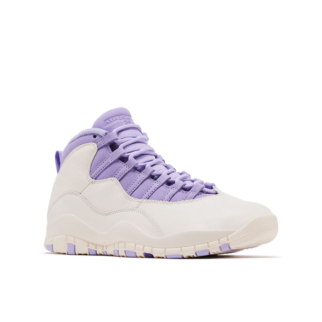 WMNS JORDAN 10 RETRO 'HORTENSIAS'