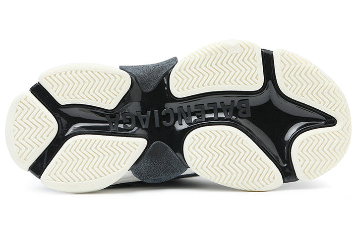 (WMNS) Balenciaga 'Triple S' 524039W09OH1007 #