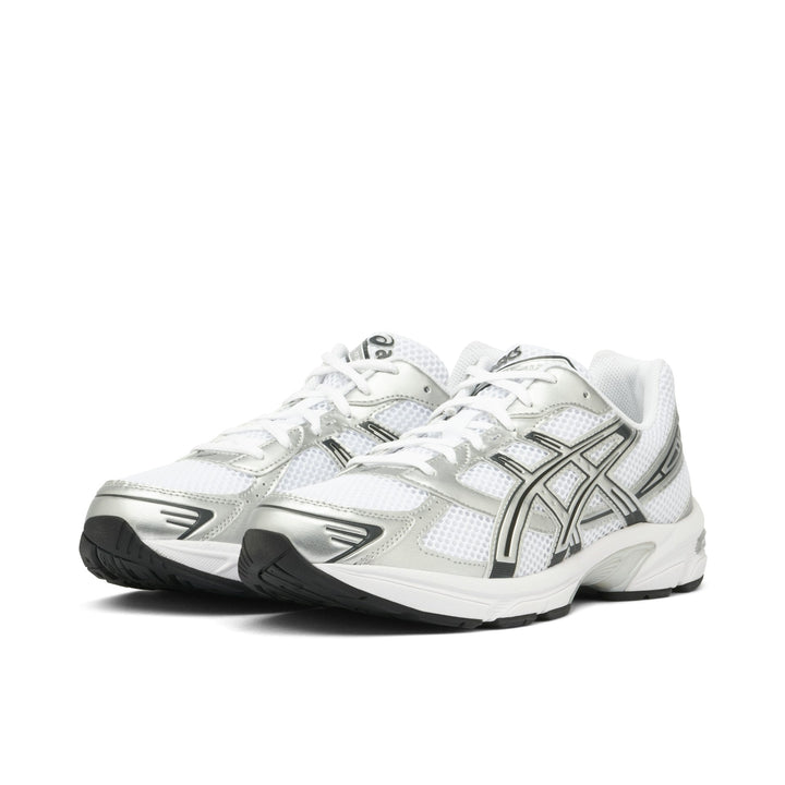 ASICS GEL 1130 'BLANCO PLATA PURA'
