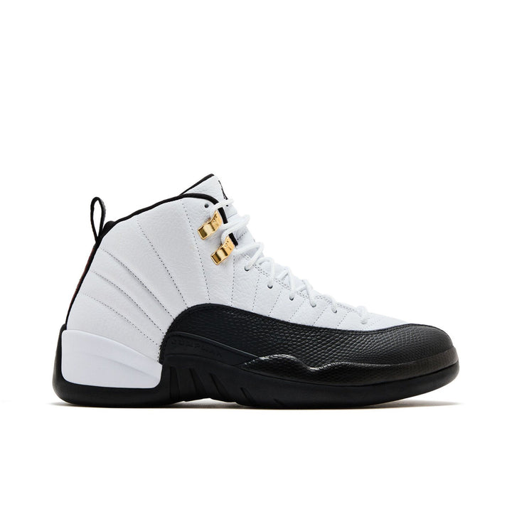 AIR JORDAN 12 RETRO "TAXI" 2025