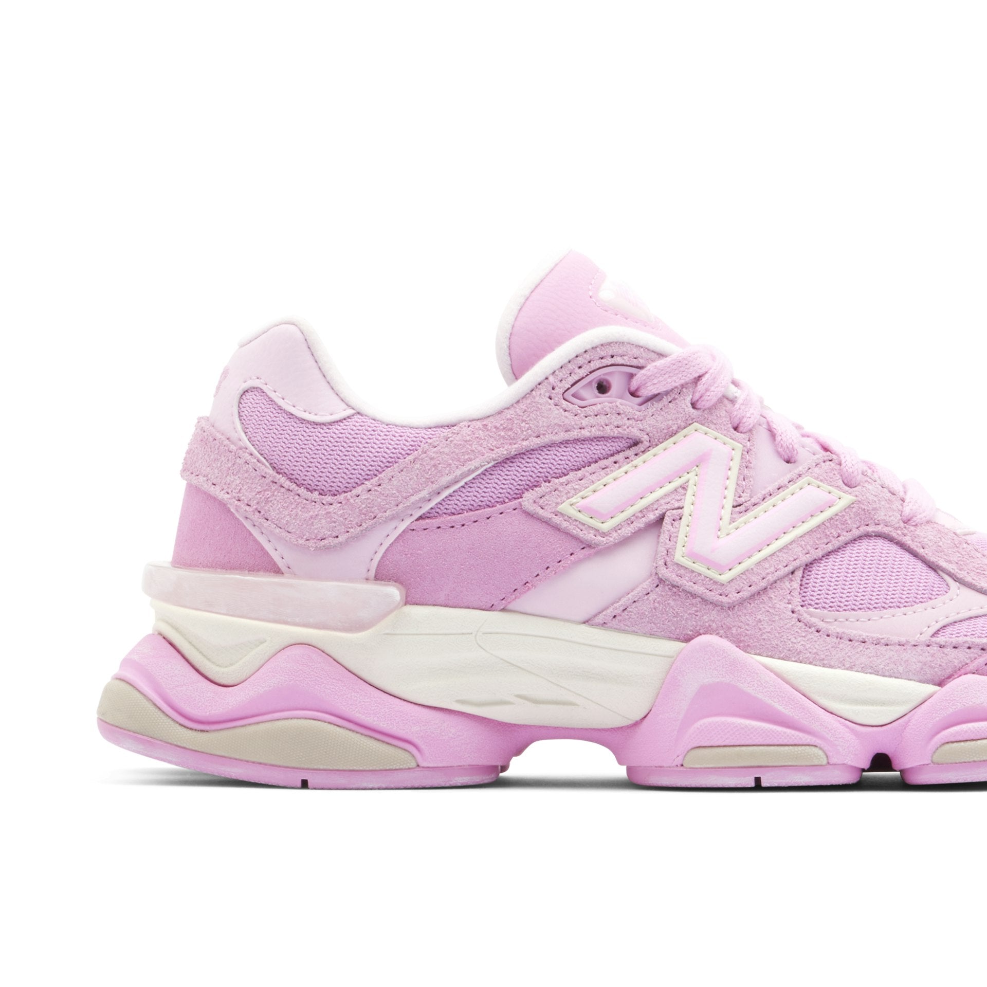 NEW BALANCE 9060 'ROSA DECOLORADO' EXCLUSIVO ASOS