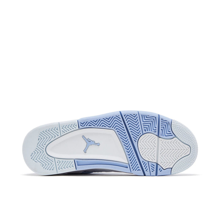 AIR JORDAN 4 RETRO FORGET ME NOT PARA MUJER