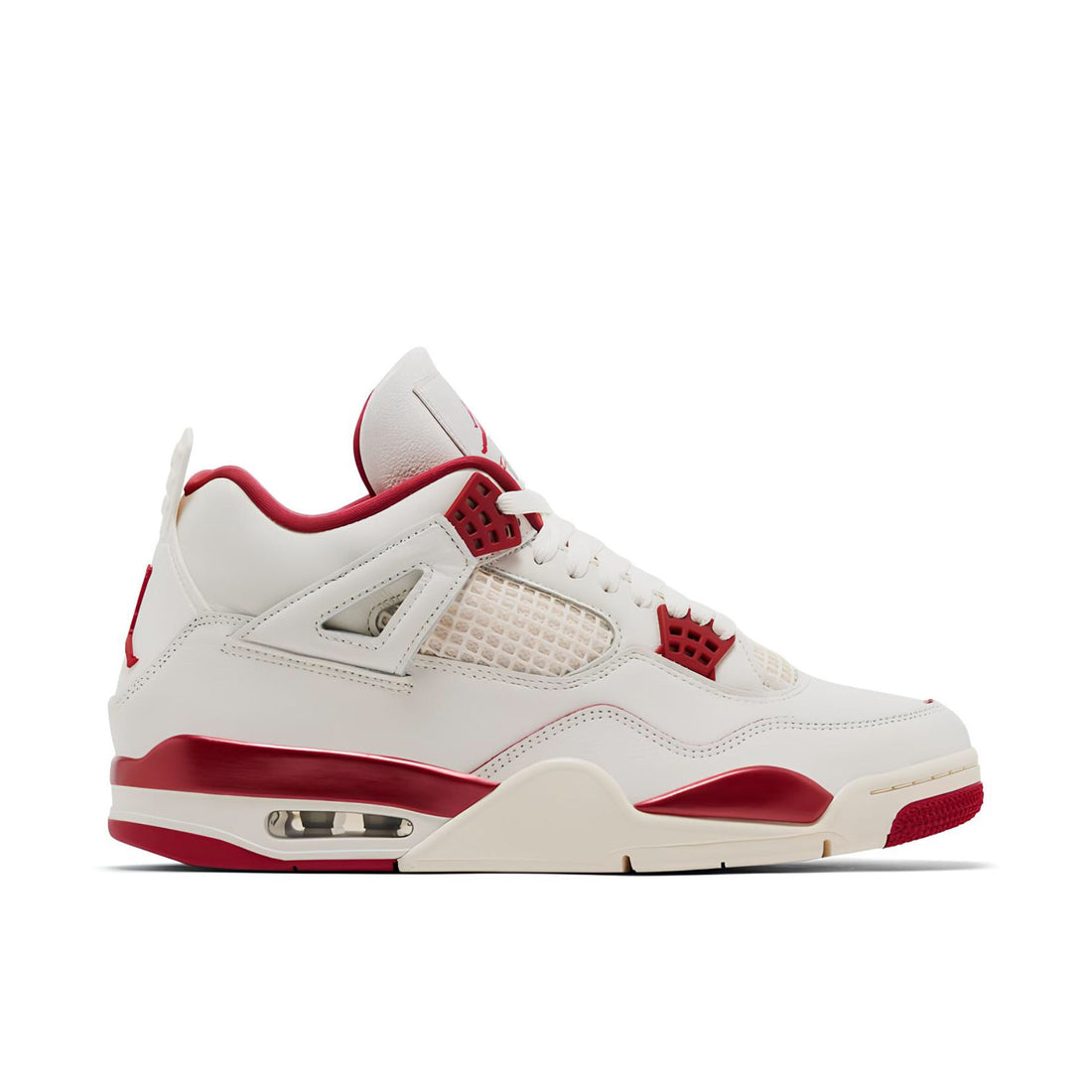 WMNS JORDAN 4 RETRO 'DÍA DE SAN VALENTÍN'