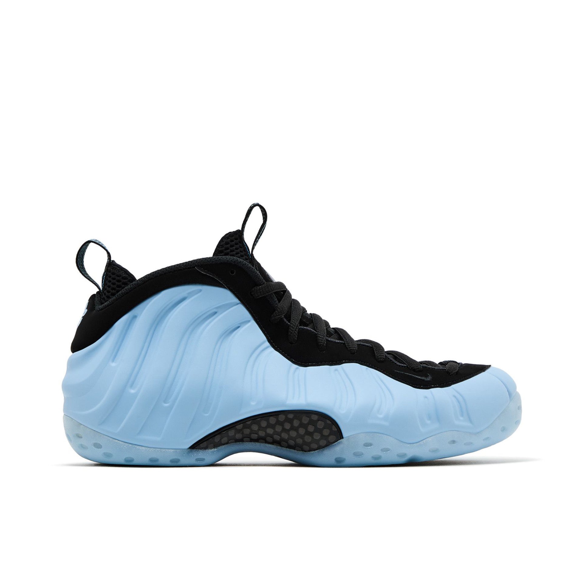 AIR FOAMPOSITE ONE 'AZUL PSÍQUICO'