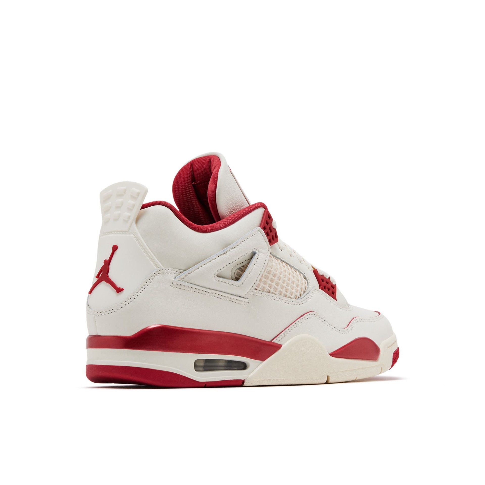 WMNS JORDAN 4 RETRO 'DÍA DE SAN VALENTÍN'