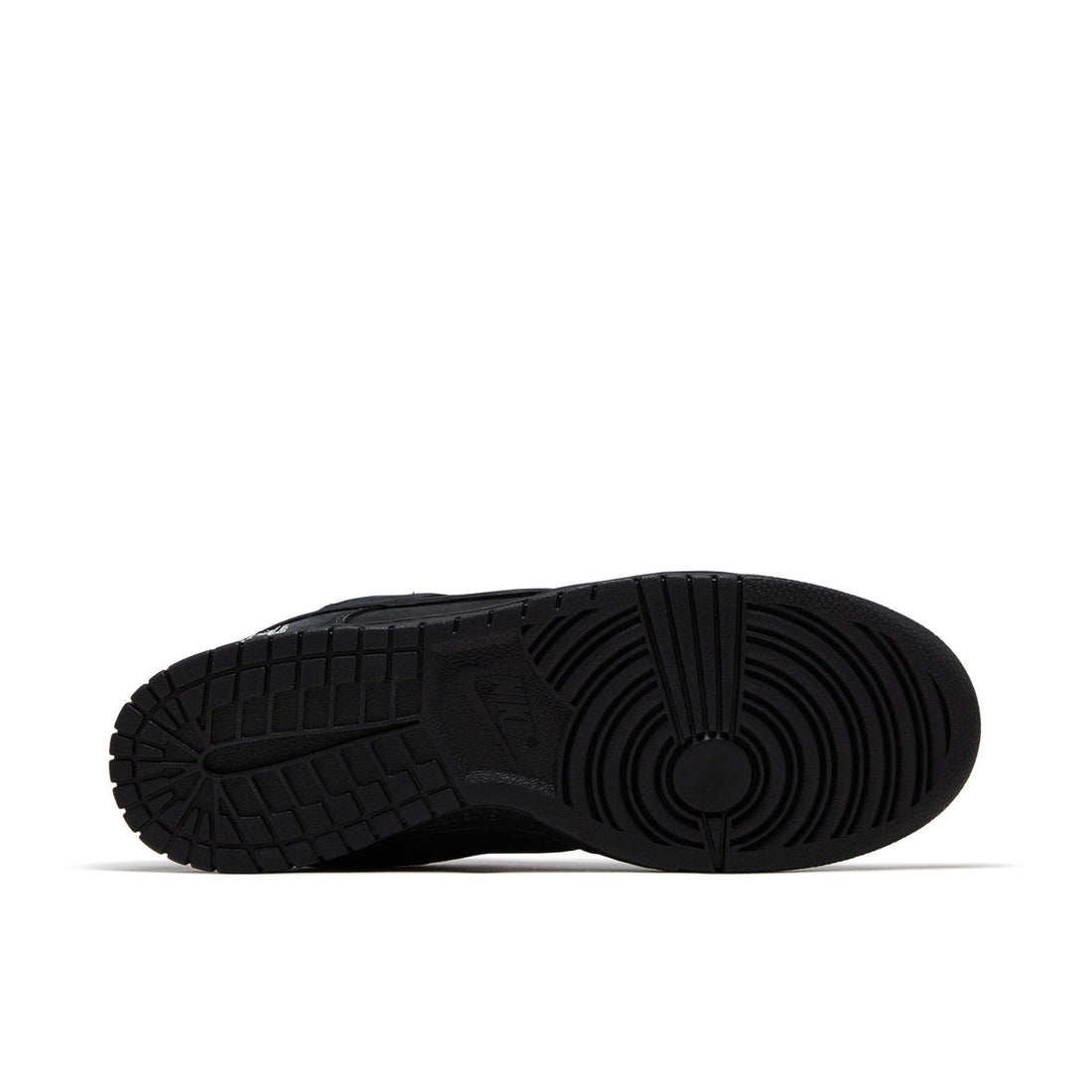 SUPREME X DUNK LOW SB 'NEGRO'
