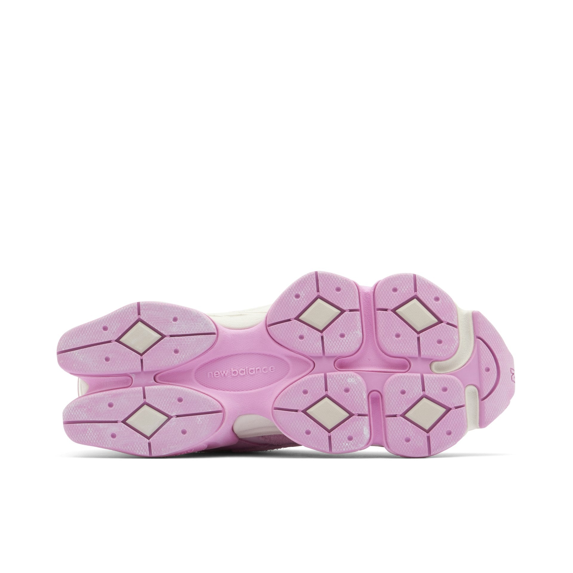 NEW BALANCE 9060 'ROSA DECOLORADO' EXCLUSIVO ASOS