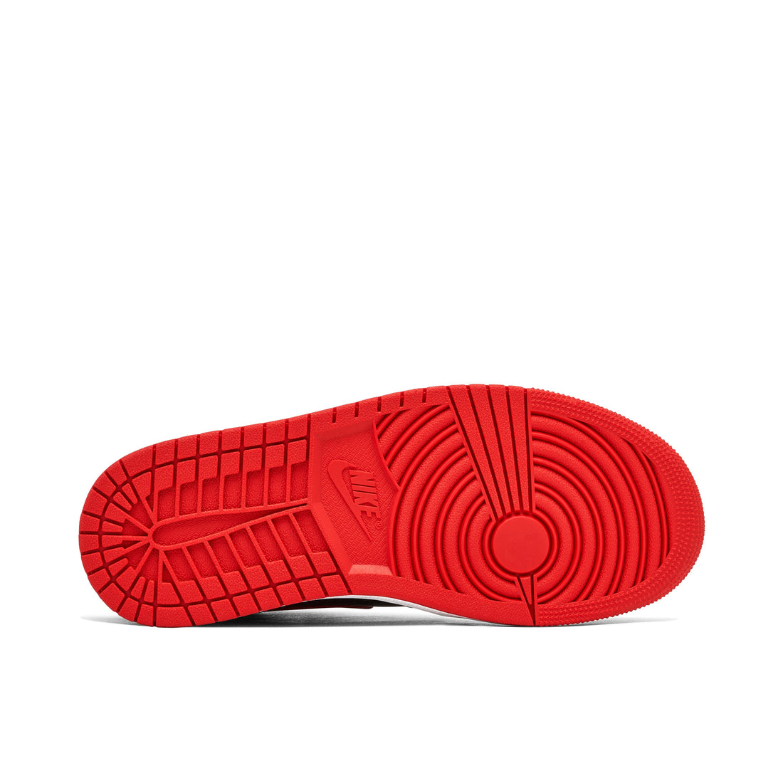 AIR JORDAN 1 HIGH OG SATIN BRED WOMENS
