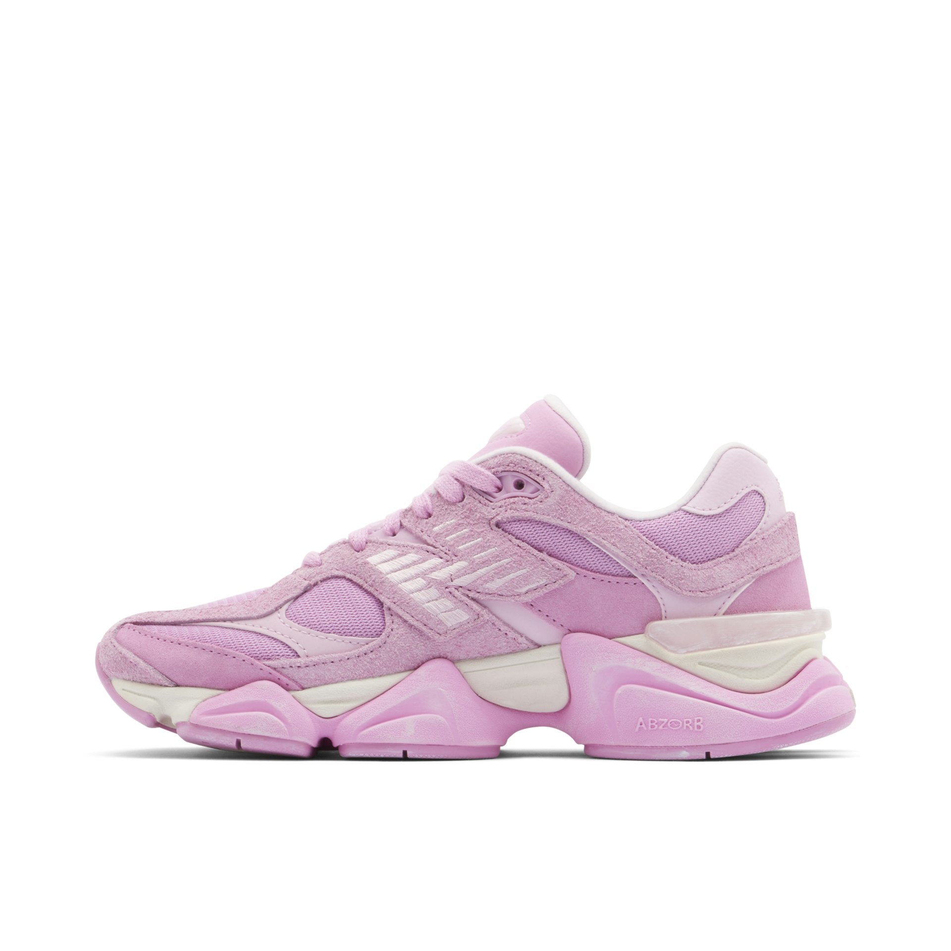 NEW BALANCE 9060 'ROSA DECOLORADO' EXCLUSIVO ASOS