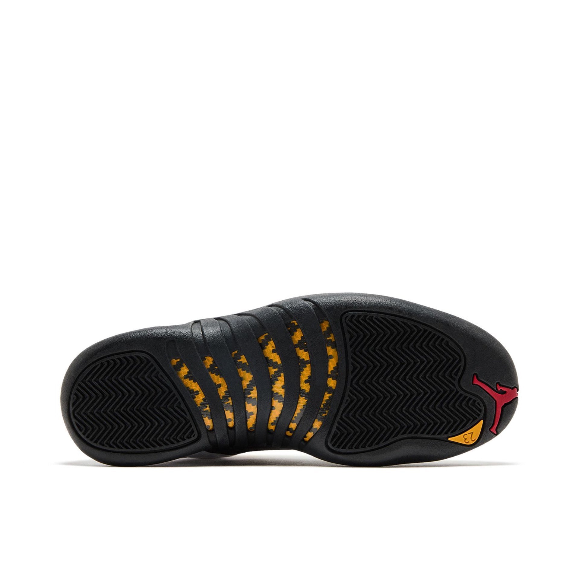 AIR JORDAN 12 RETRO "TAXI" 2025
