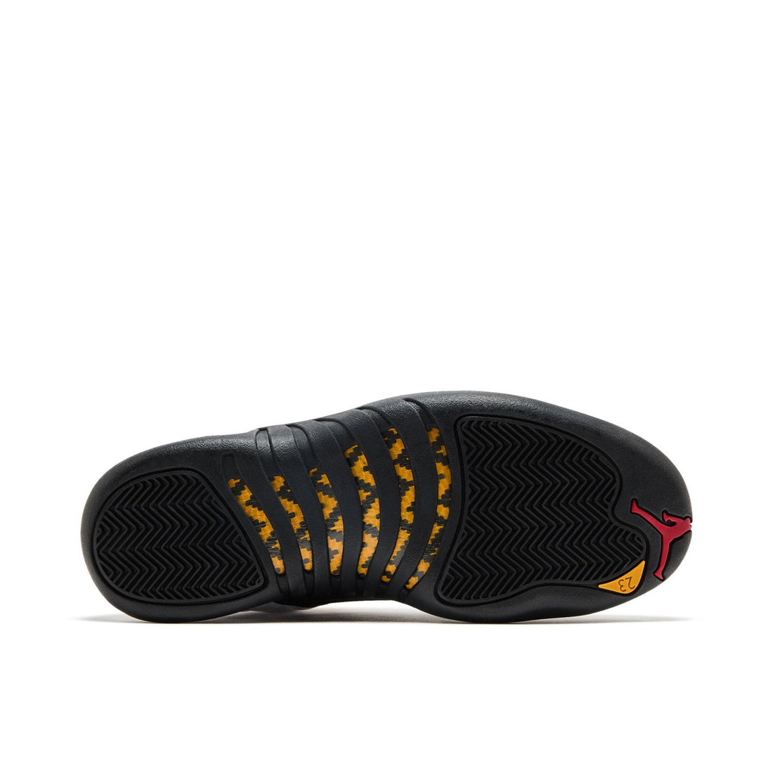 AIR JORDAN 12 RETRO "TAXI" 2025