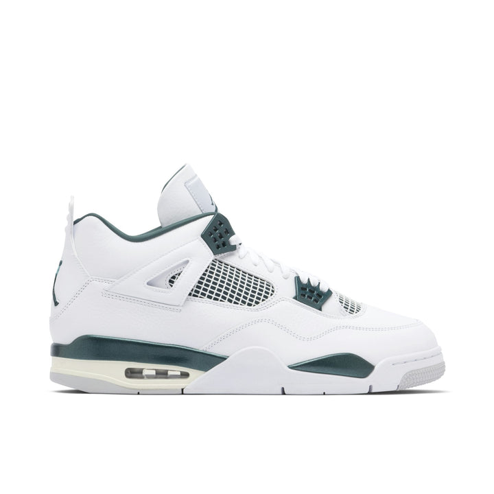 AIR JORDAN 4 RETRO VERDE OXIDADO