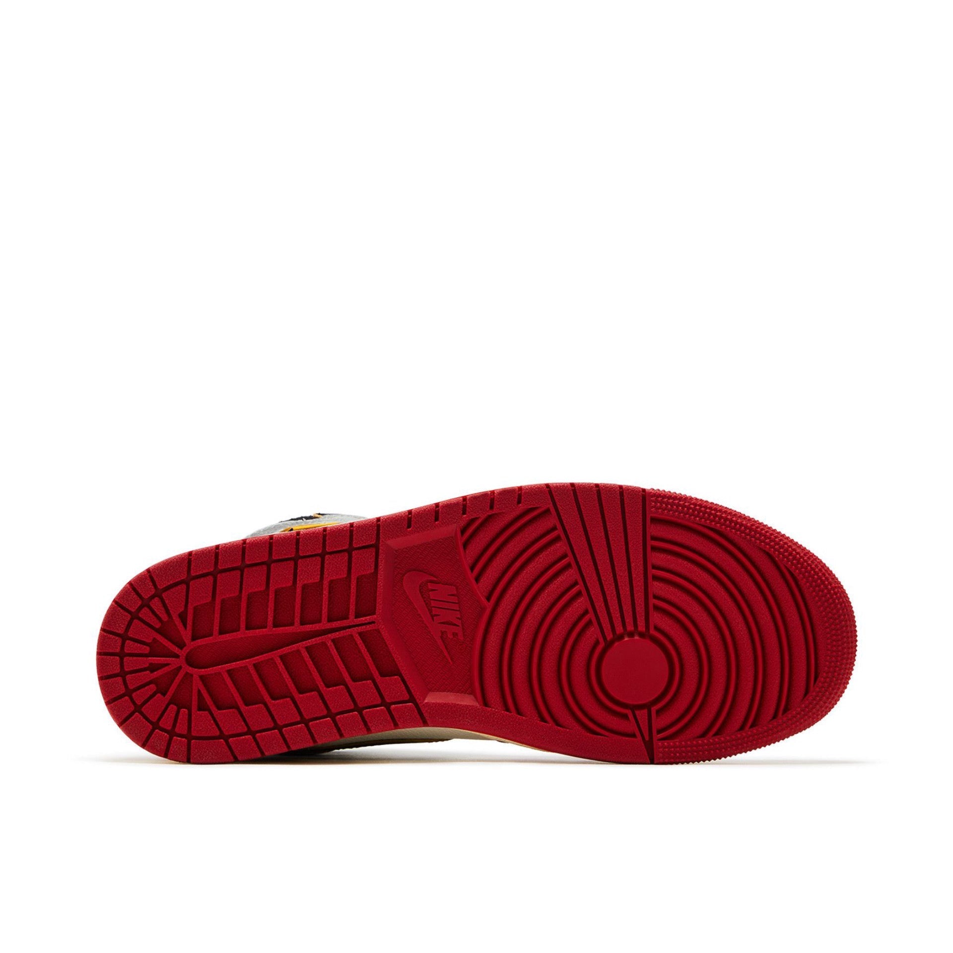 UNION LA X JORDAN 1 RETRO HIGH OG SP 'CHICAGO SHADOW'