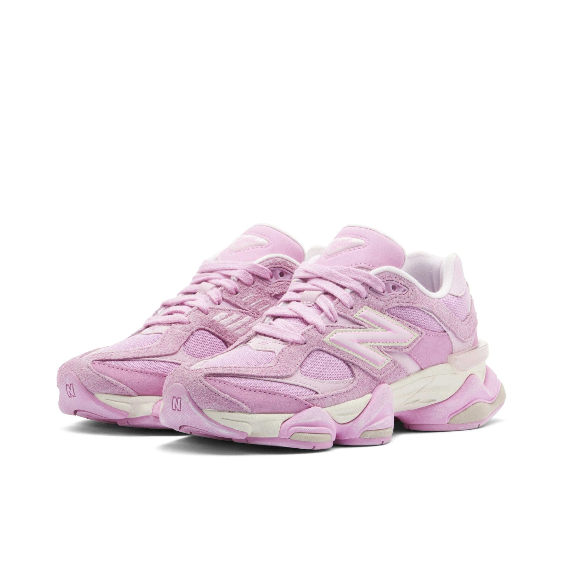 NEW BALANCE 9060 'ROSA DECOLORADO' EXCLUSIVO ASOS