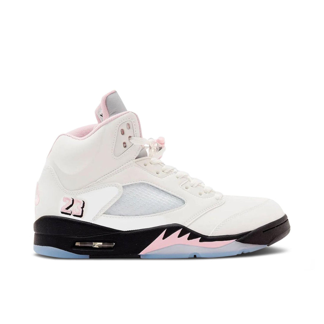 AIR JORDAN 5 RETRO 'ROSA SUAVE MEDIO'