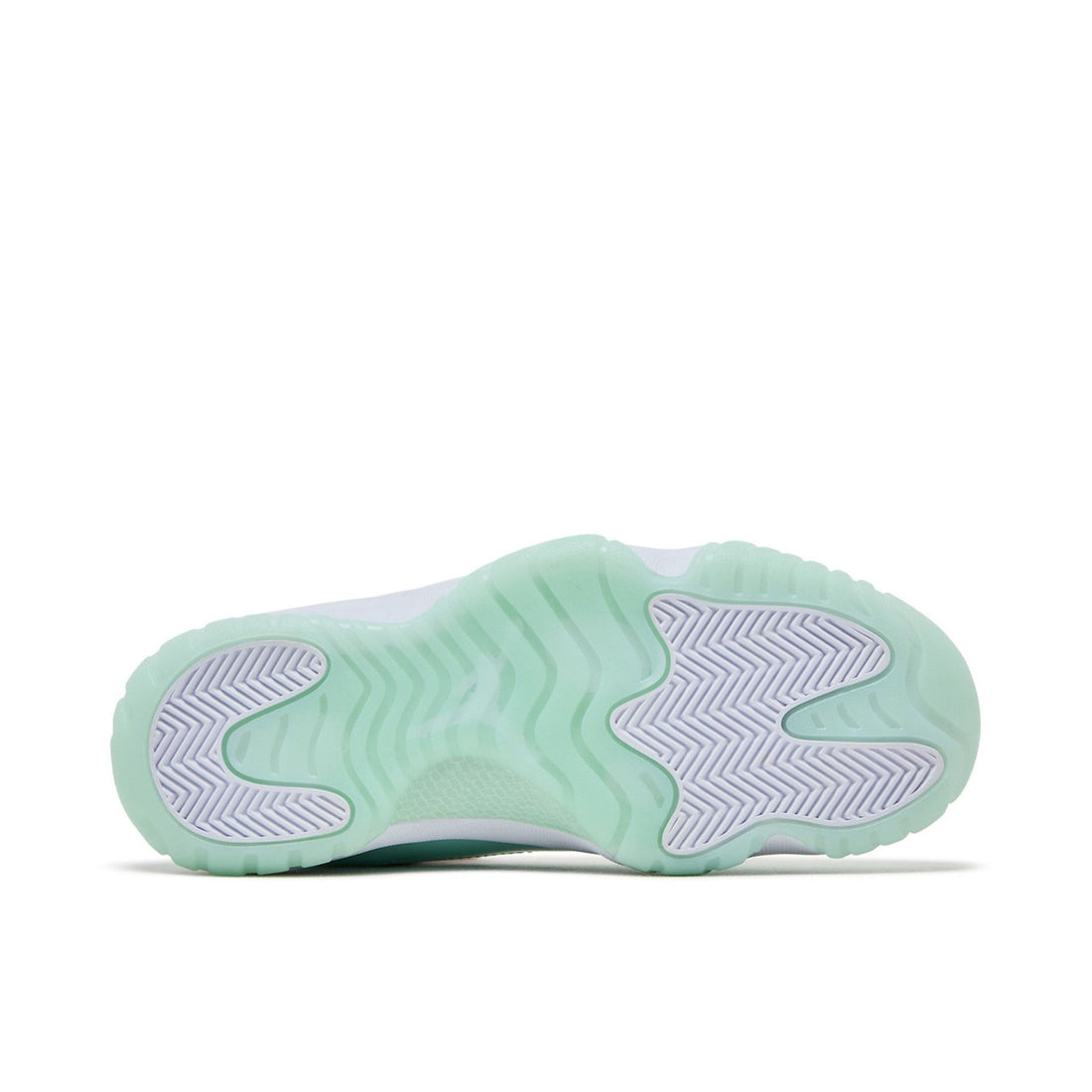 AIR JORDAN 11 RETRO LOW 'IGLOO' PARA MUJER