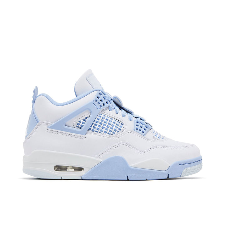 AIR JORDAN 4 RETRO FORGET ME NOT PARA MUJER