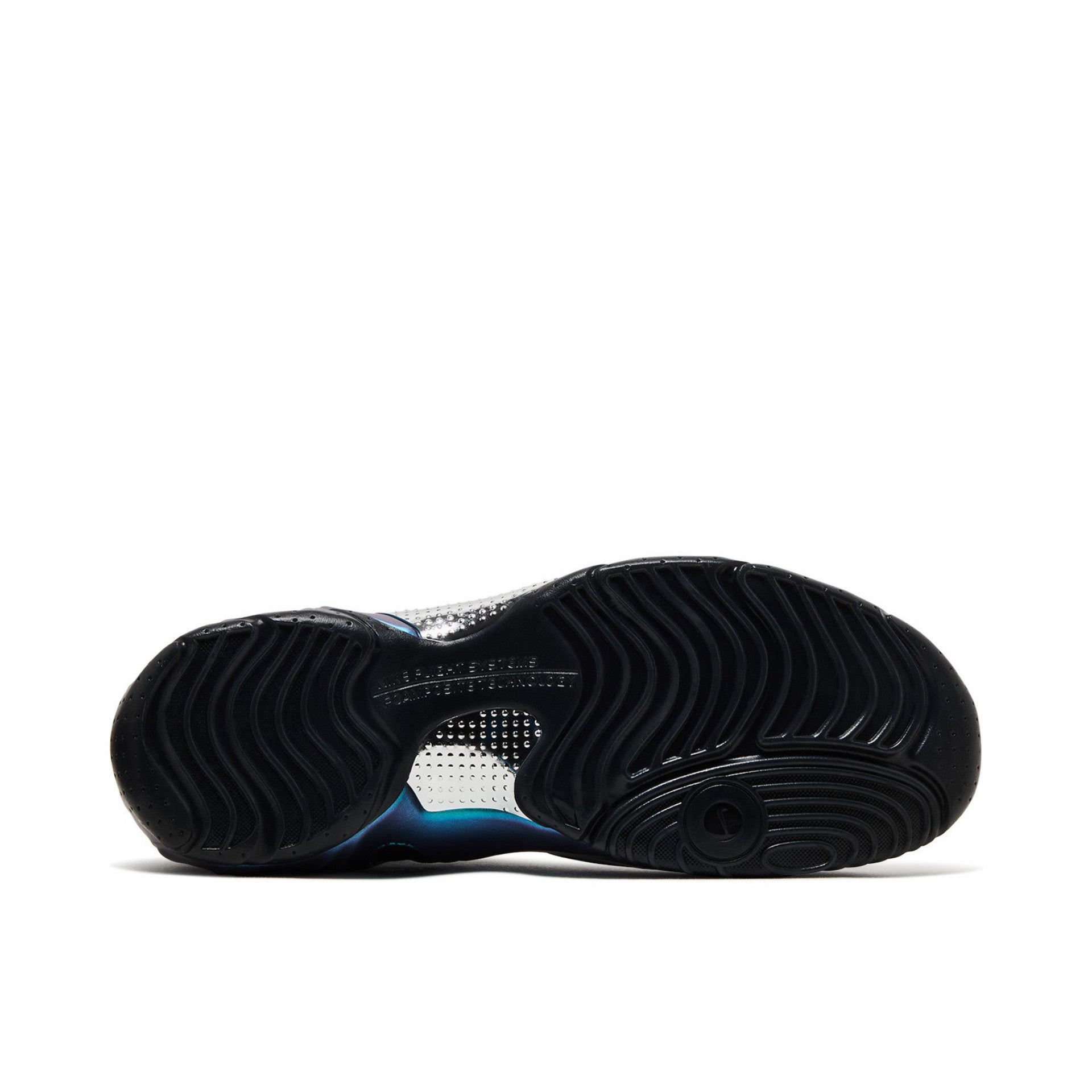 AIR FLIGHTPOSITE "CACTUS POUSSIÉREUX"