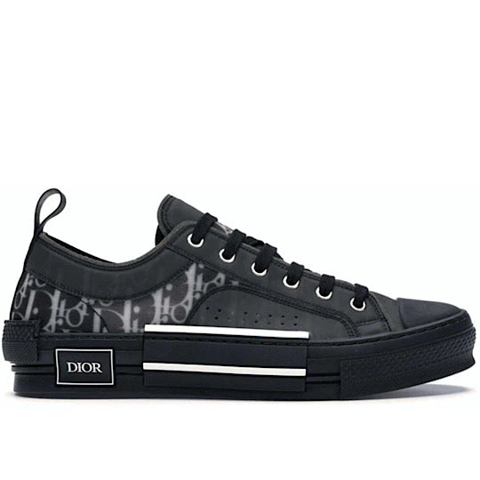 CHRISTIAN DIOR - ZAPATILLA