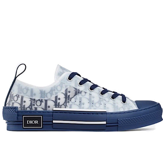 CHRISTIAN DIOR - ZAPATILLA