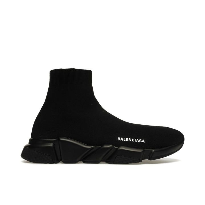 BALENCIAGA SPEED NEGRO (2021)