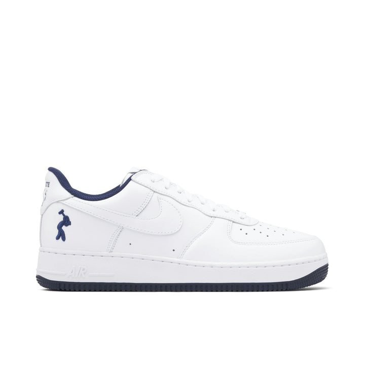 NIKE AIR FORCE 1 LOW LIL YACHTY CONCRETE BOYS SOMOS NOSOTROS