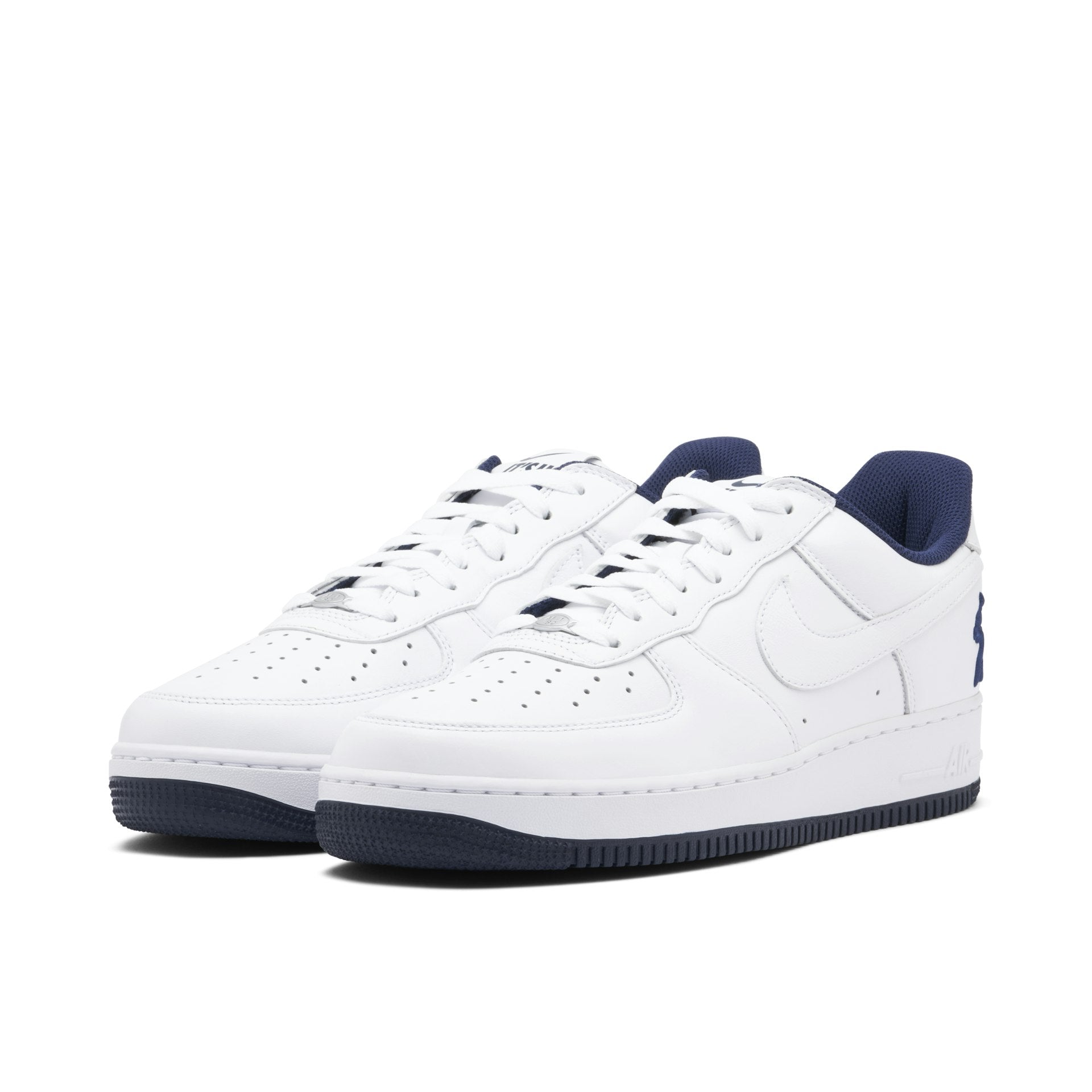 NIKE AIR FORCE 1 LOW LIL YACHTY CONCRETE BOYS SOMOS NOSOTROS