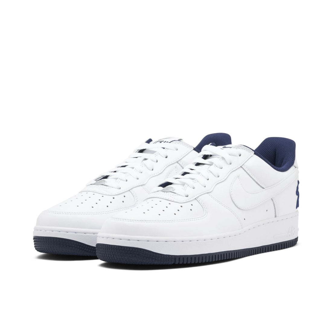 NIKE AIR FORCE 1 LOW LIL YACHTY CONCRETE BOYS SOMOS NOSOTROS