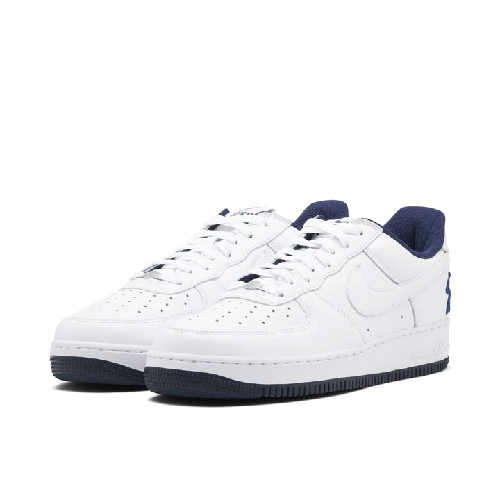 NIKE AIR FORCE 1 LOW LIL YACHTY CONCRETE BOYS SOMOS NOSOTROS