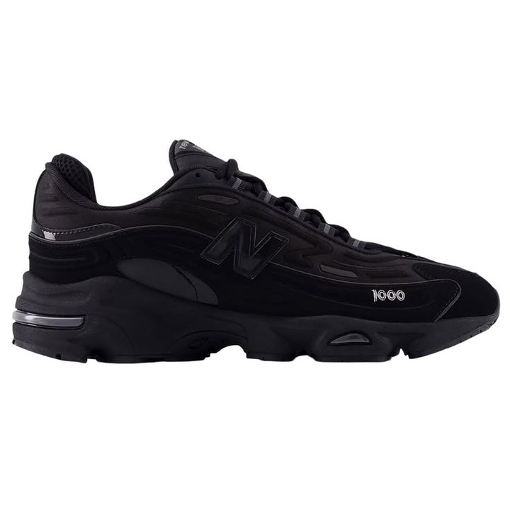 NEW BALANCE 1000 TRIPLE BLACK