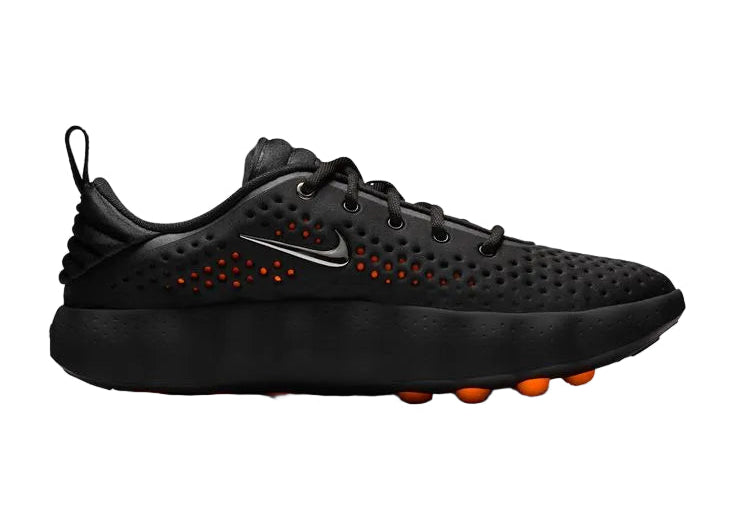 Nike Mind 002 Triple Black