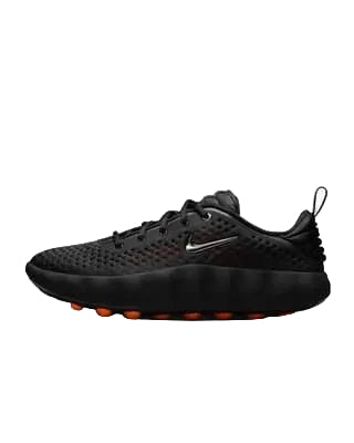 Nike Mind 002 Triple Black
