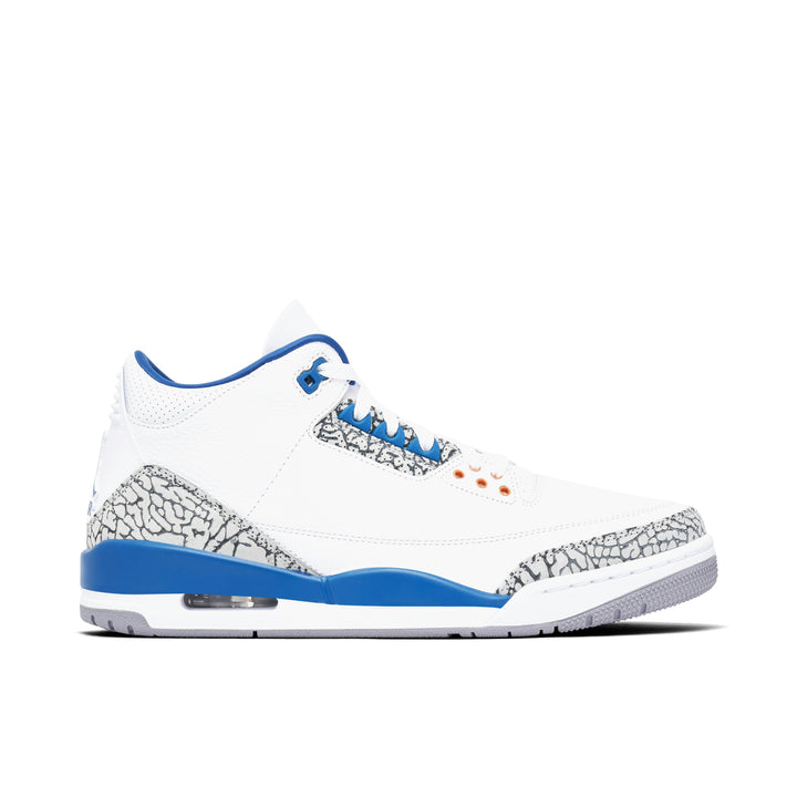 AIR JORDAN 3 WIZARDS